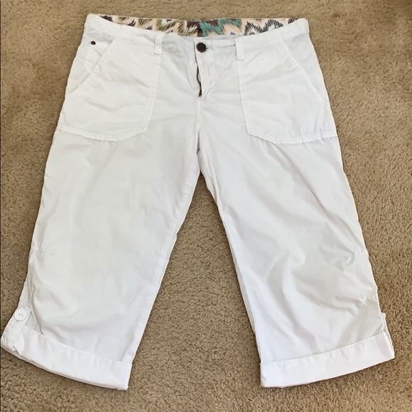 Anthropologie Pants - Anthropologie pant